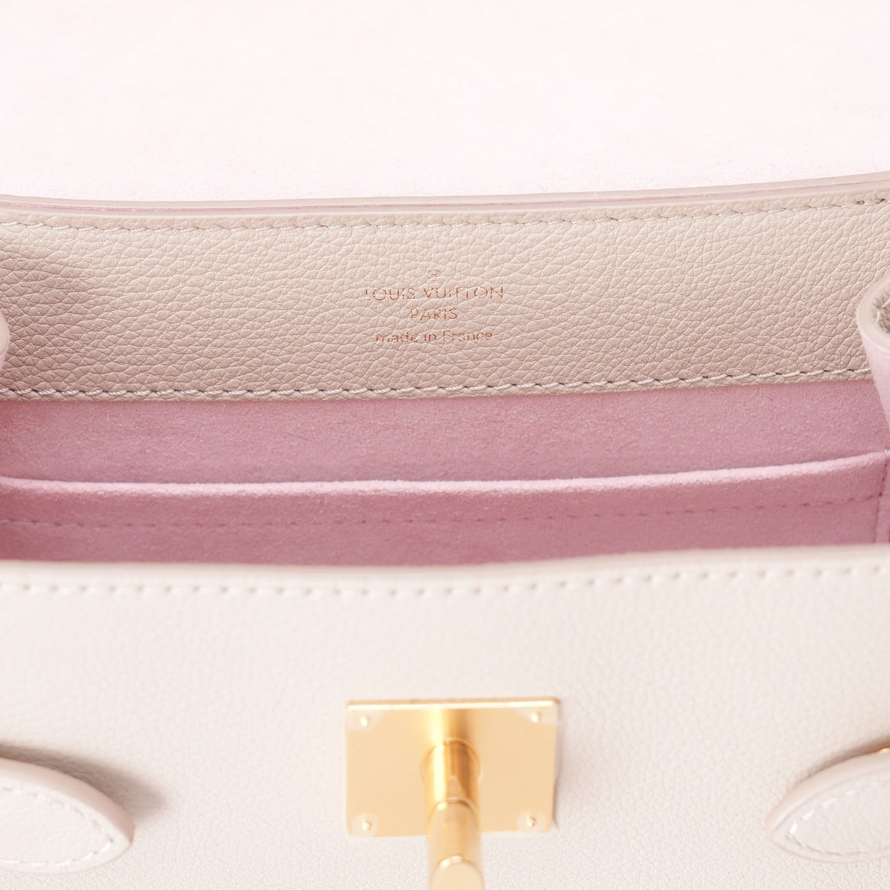 LOUIS VUITTON(USED)루이비통 M21052 락미 에버 미니